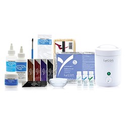 Precision Wax & Tint Kit